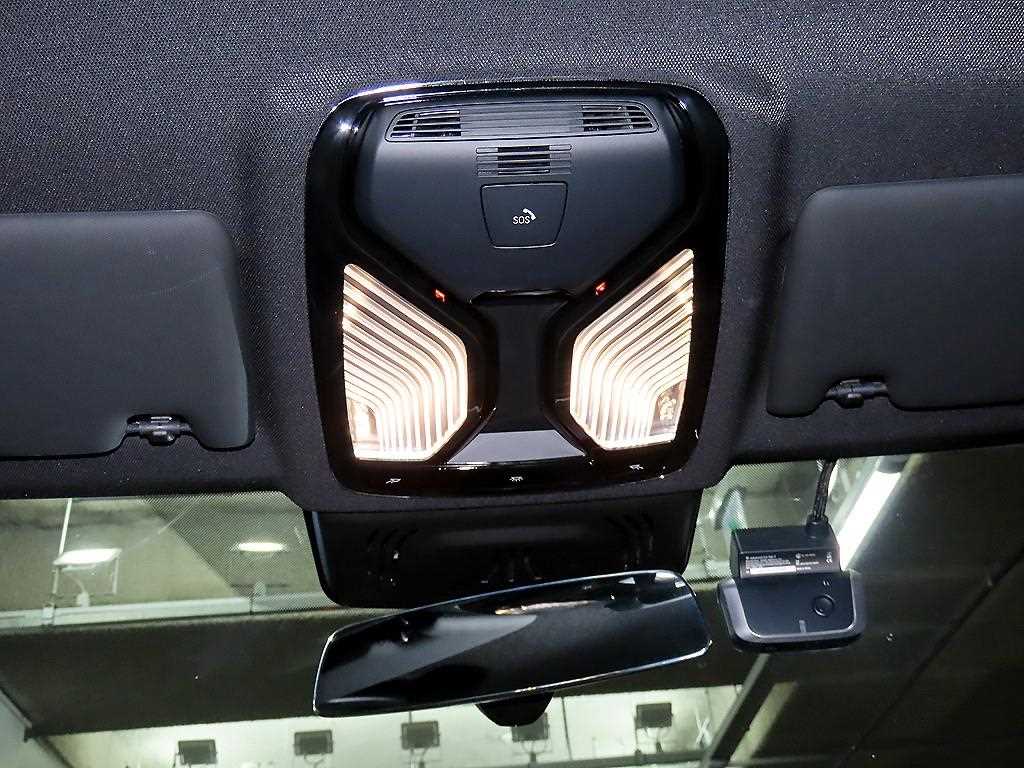 BMW 3 series 2022 - Importación desde Corea - HF Imports Iquique - Foto 15