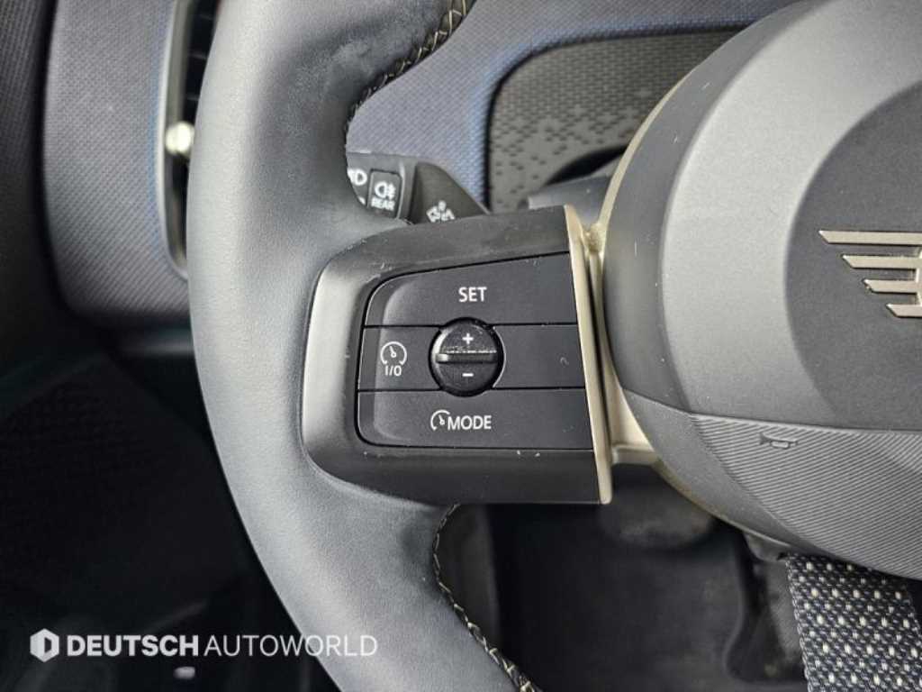 Mini Countryman 2024 Verde - Importación desde Corea - HF Imports Iquique - Foto 19