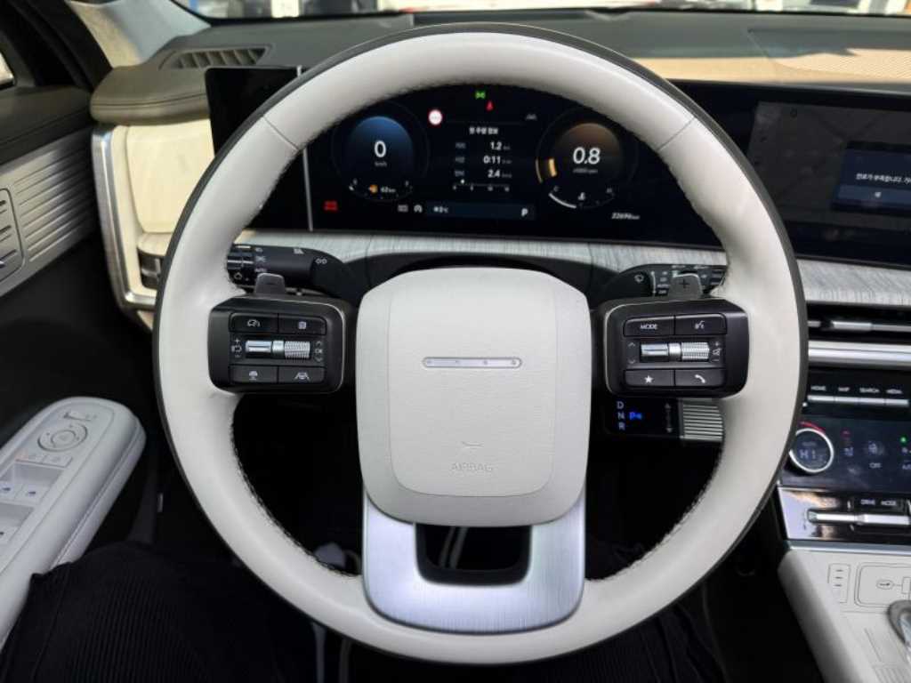 HYUNDAI Santa Fe - Vista 12