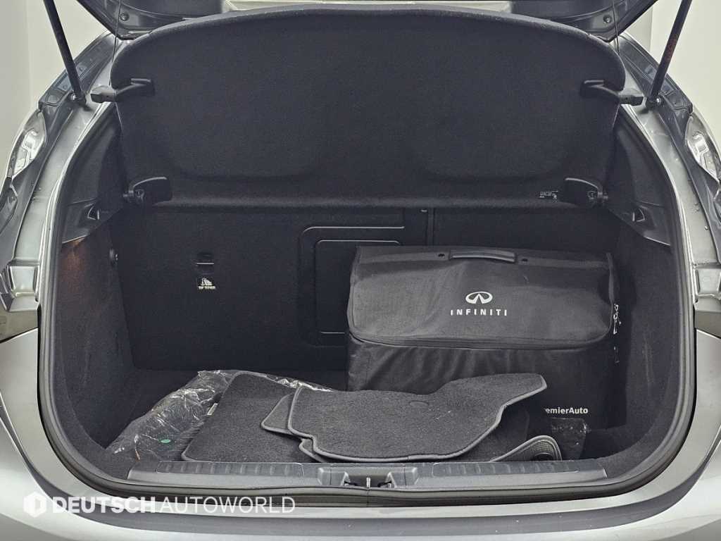 Infiniti Q 2018 - Importación desde Corea - HF Imports Iquique - Foto 20