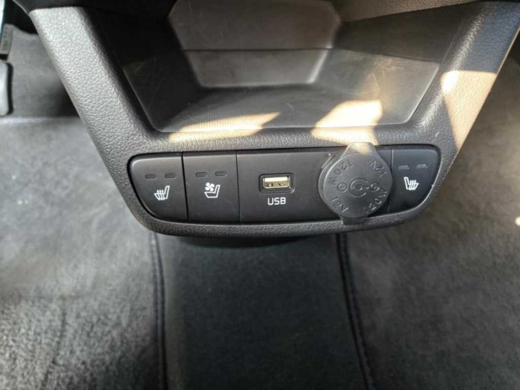 KIA Ray 2024 - Importación desde Corea - HF Imports Iquique - Foto 17