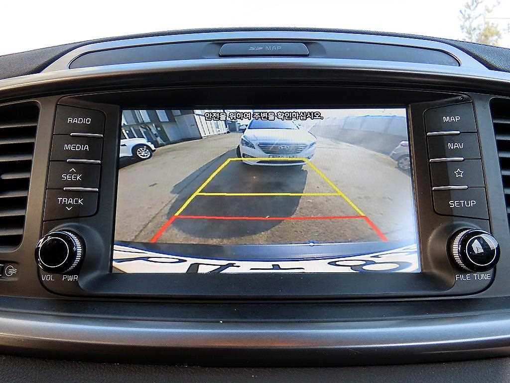 KIA Sorento 2020 - Importación desde Corea - HF Imports Iquique - Foto 14