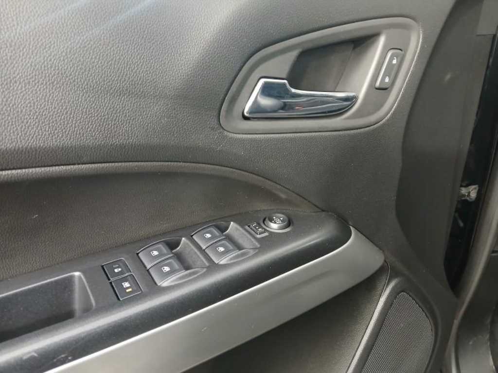Chevrolet ?Colorado - Vista 10