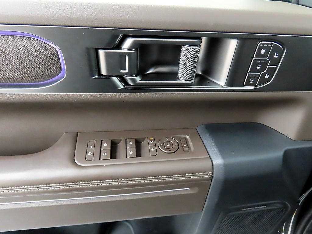 KIA Tasman - Vista 11