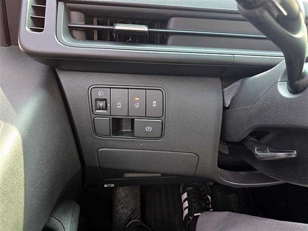 HYUNDAI Staria 2023 Gris - Importación desde Corea - HF Imports Iquique - Foto 20