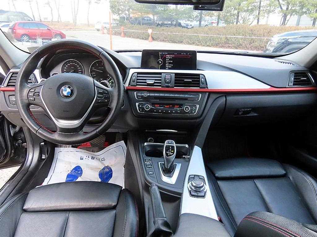 BMW 3 series - Vista 7