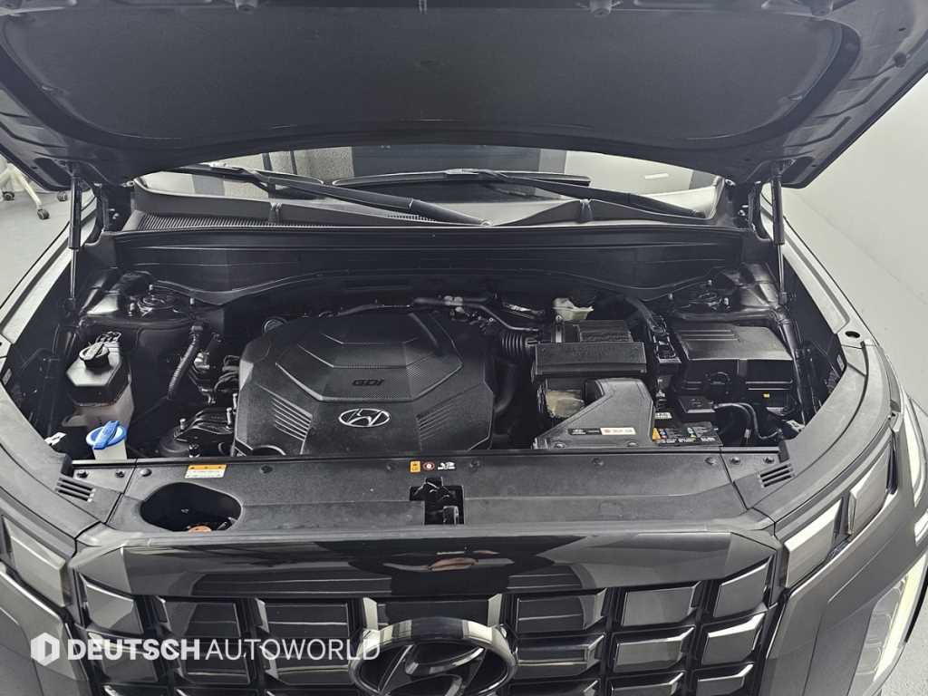 HYUNDAI Palisade - Vista 6