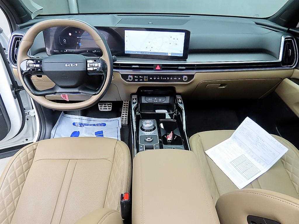 KIA Sorento - Vista 7