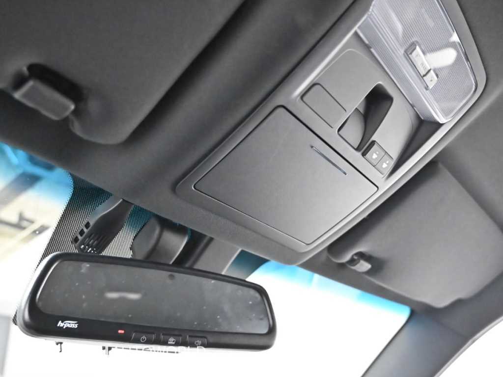 Ssangyong Rexton 2018 Azul - Importación desde Corea - HF Imports Iquique - Foto 19