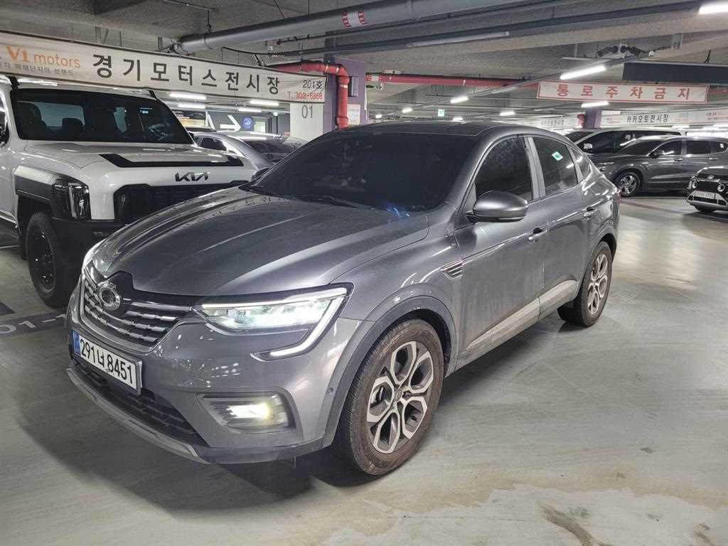 SAMSUNG XM3 - Vista 2