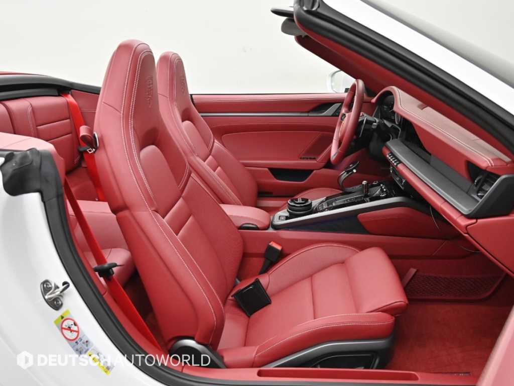 Porsche 911 - Vista 10