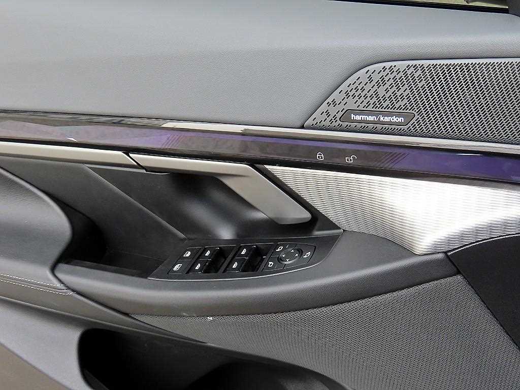 BMW 5 Series - Vista 12