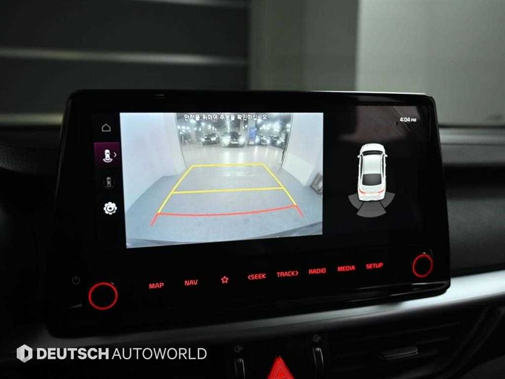 KIA K3 2022 Gris - Importación desde Corea - HF Imports Iquique - Foto 15