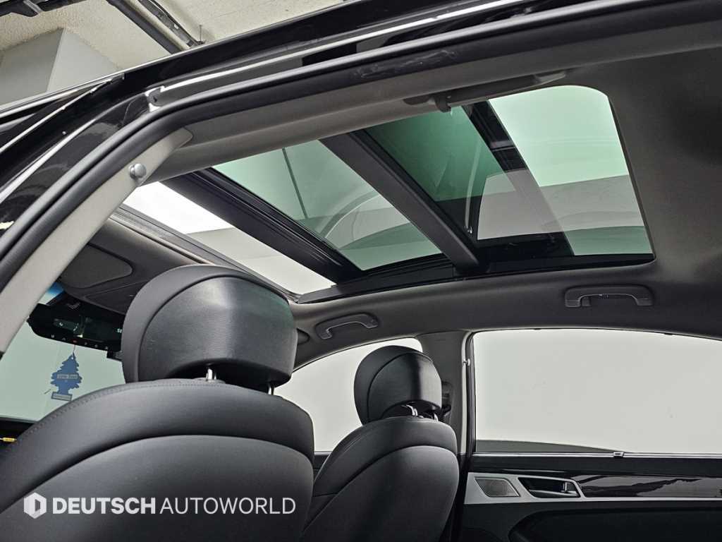 Genesis G80 2018 Negro - Importación desde Corea - HF Imports Iquique - Foto 19