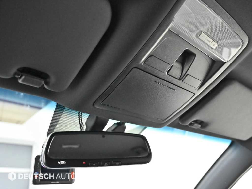 Ssangyong Rexton 2019 Blanco - Importación desde Corea - HF Imports Iquique - Foto 19