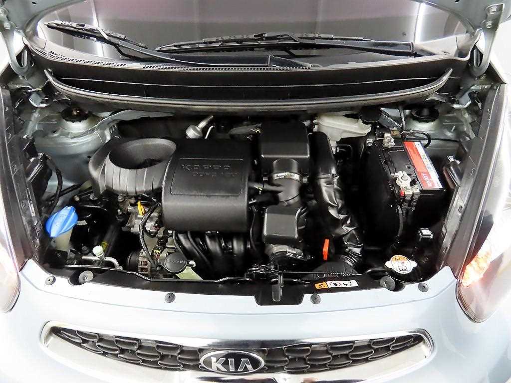 KIA Morning 2016 - Importación desde Corea - HF Imports Iquique - Foto 18