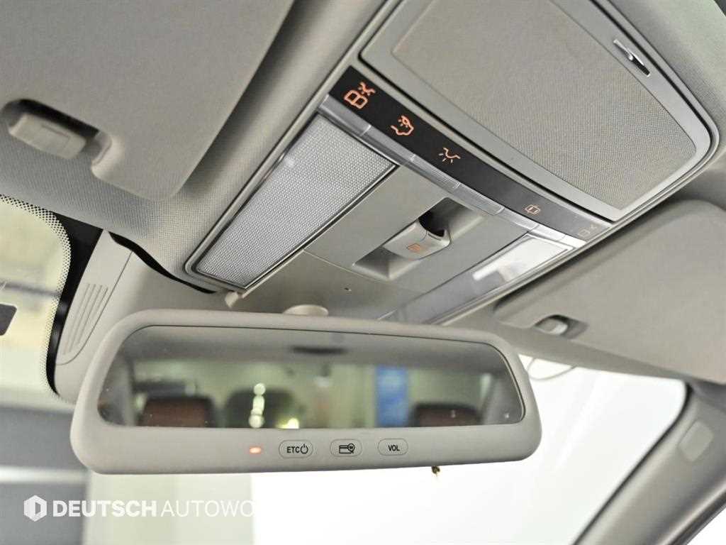 Mercedes Benz S Class - Vista 6