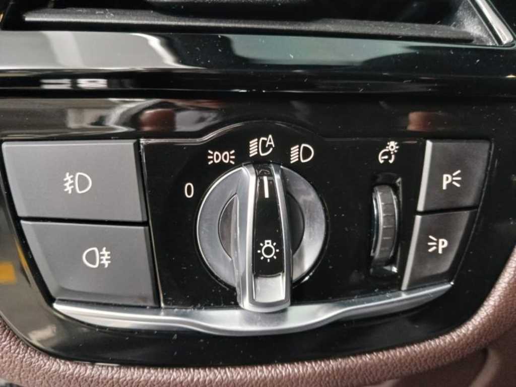 BMW 5 Series 2018 - Importación desde Corea - HF Imports Iquique - Foto 13