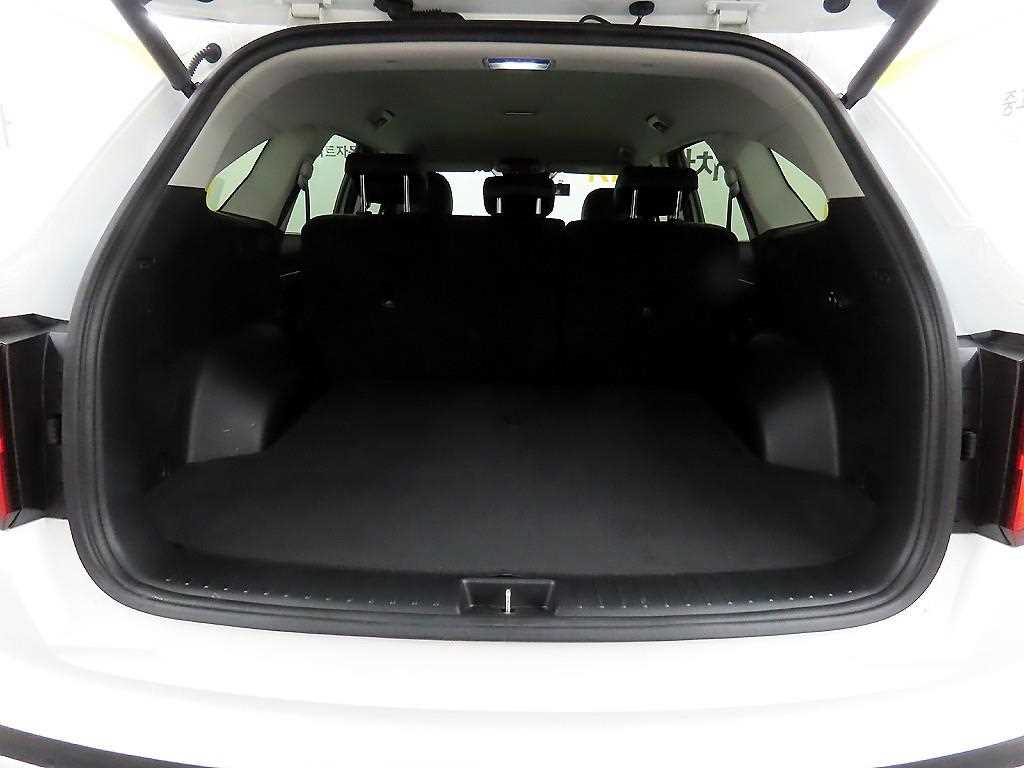 KIA Sorento 2022 - Importación desde Corea - HF Imports Iquique - Foto 17