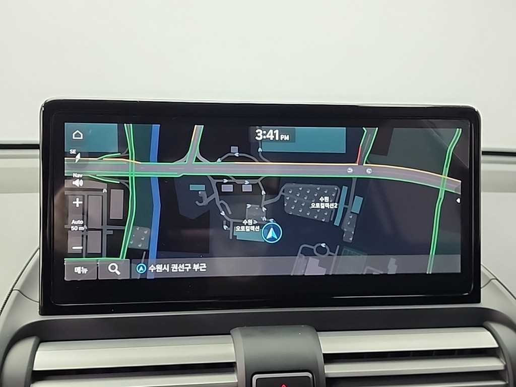 HYUNDAI Casper 2025 Blanco - Importación desde Corea - HF Imports Iquique - Foto 13