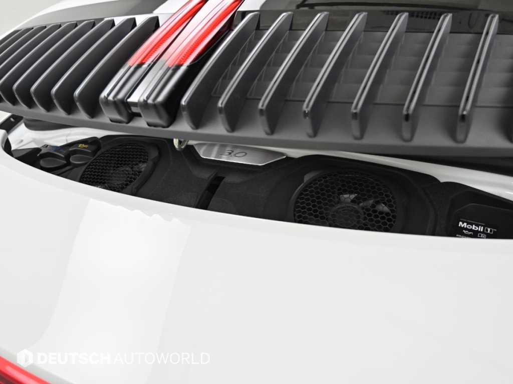 Porsche 911 - Vista 6