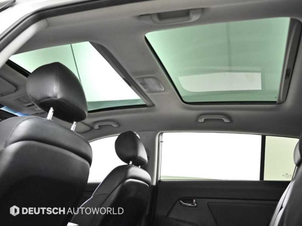 KIA Sportage 2013 Blanco - Importación desde Corea - HF Imports Iquique - Foto 19