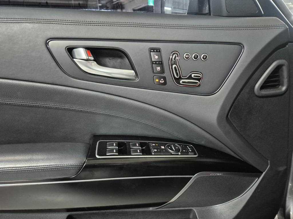 KIA K9 2013 Gris - Importación desde Corea - HF Imports Iquique - Foto 19