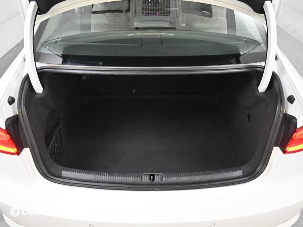 Audi A3 2016 Blanco - Importación desde Corea - HF Imports Iquique - Foto 20