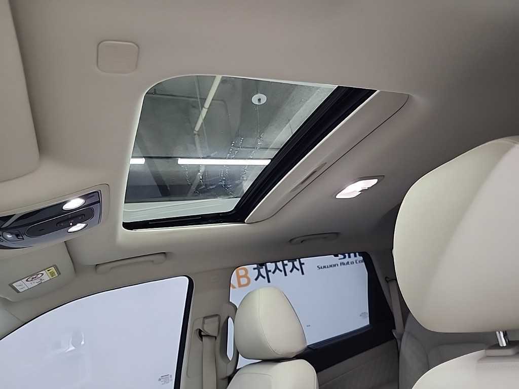 Ssangyong Rexton 2021 Azul - Importación desde Corea - HF Imports Iquique - Foto 16