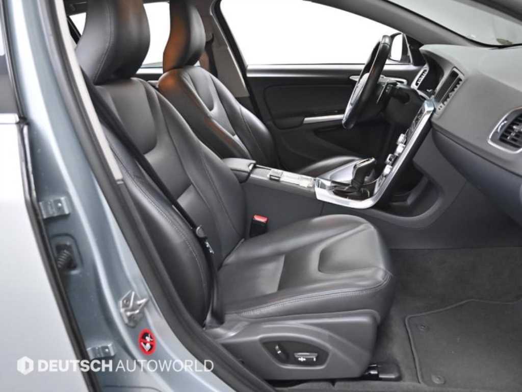 Volvo V60 - Vista 10