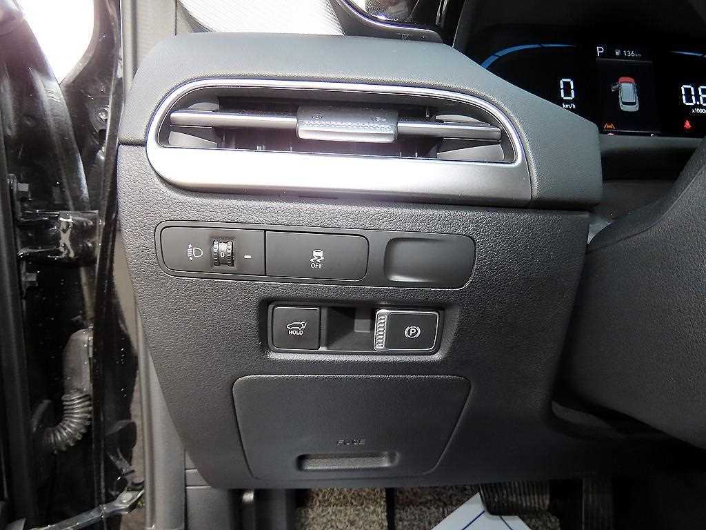 HYUNDAI Palisade - Vista 12