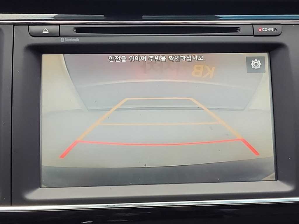 KIA Carnival 2016 Gris - Importación desde Corea - HF Imports Iquique - Foto 18