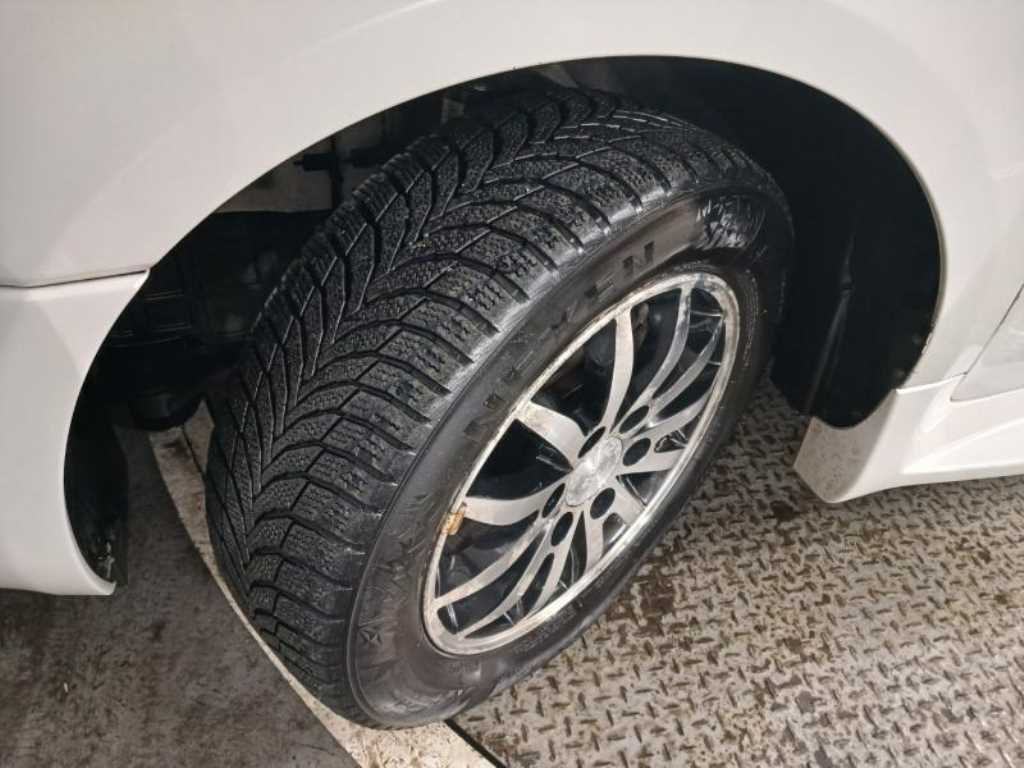 KIA Carnival 2012 Blanco - Importación desde Corea - HF Imports Iquique - Foto 19