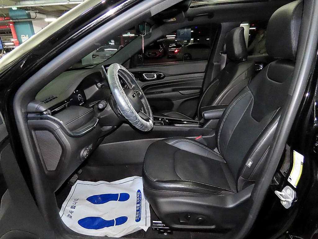 Jeep Compass - Vista 6