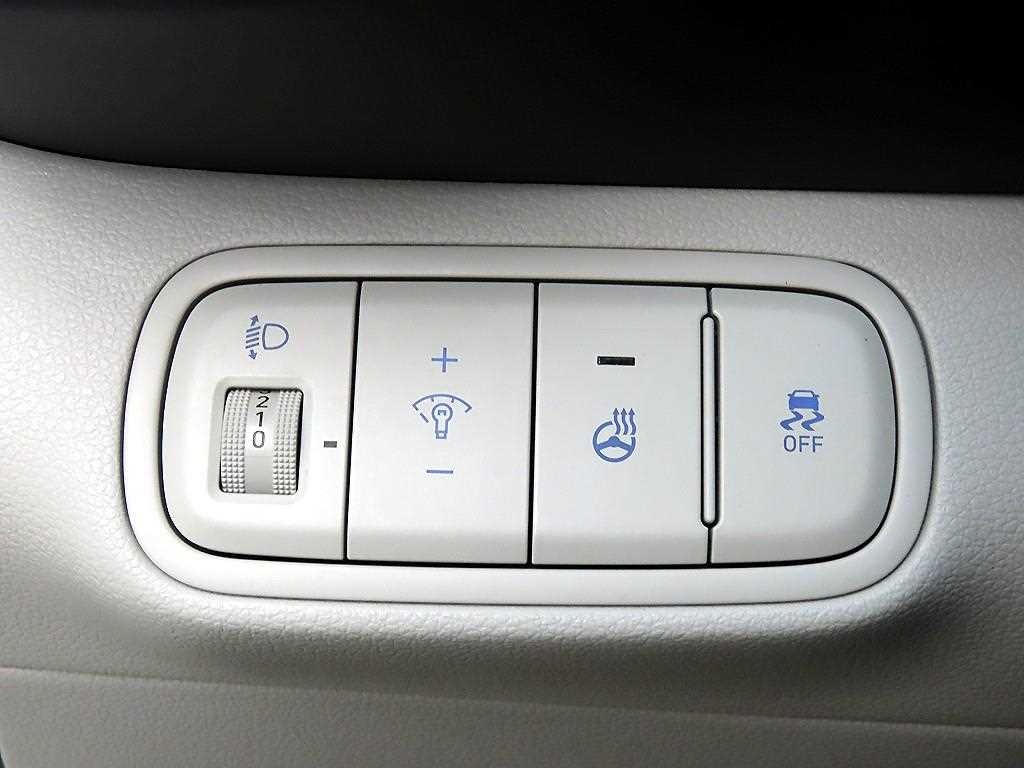 HYUNDAI Venue - Vista 12