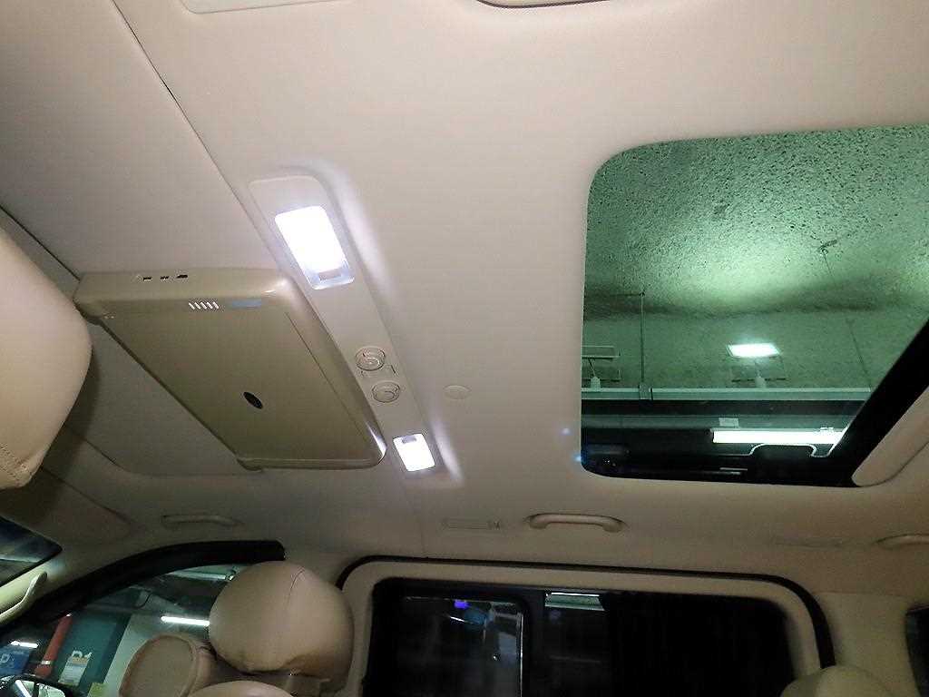 HYUNDAI Starex 2018 Azul - Importación desde Corea - HF Imports Iquique - Foto 15