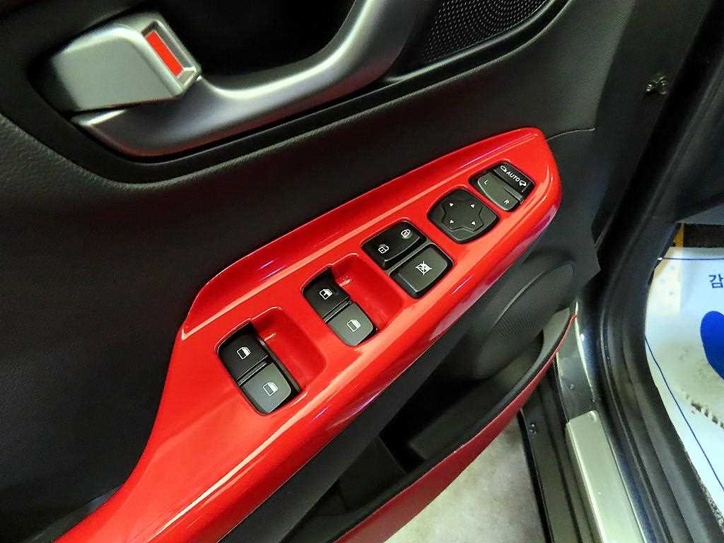 HYUNDAI Kona 2020 Gris - Importación desde Corea - HF Imports Iquique - Foto 13