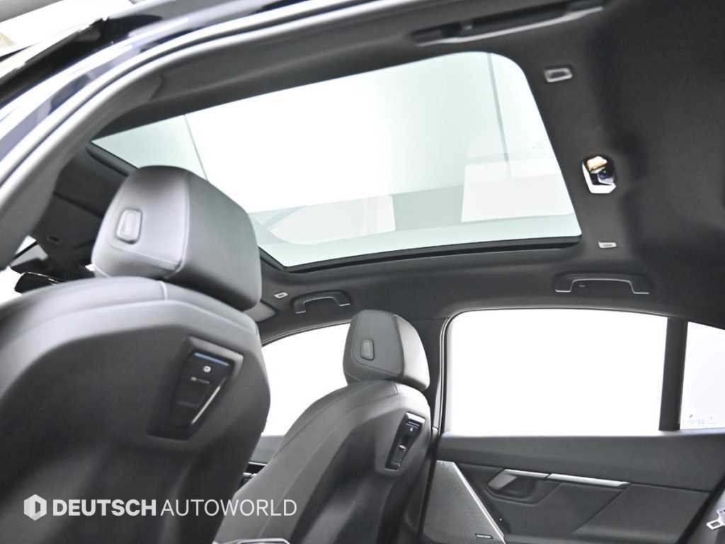 BMW 5 Series 2024 Negro - Importación desde Corea - HF Imports Iquique - Foto 19