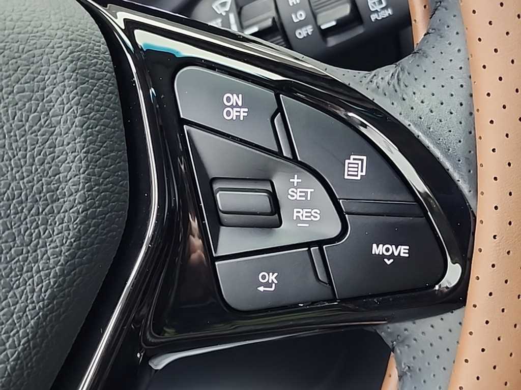 Ssangyong Tivoli 2024 Azul - Importación desde Corea - HF Imports Iquique - Foto 16