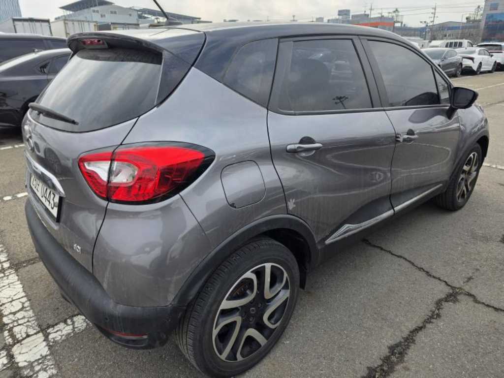 SAMSUNG QM3 - Vista 4