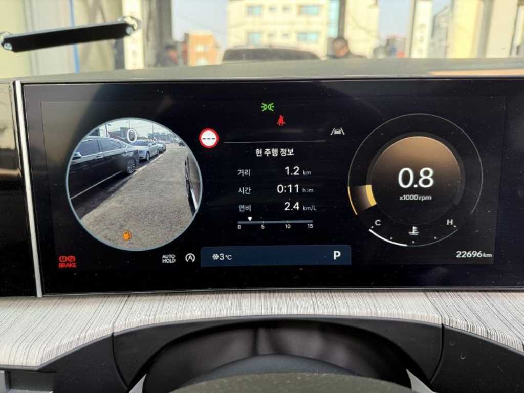 HYUNDAI Santa Fe - Vista 10