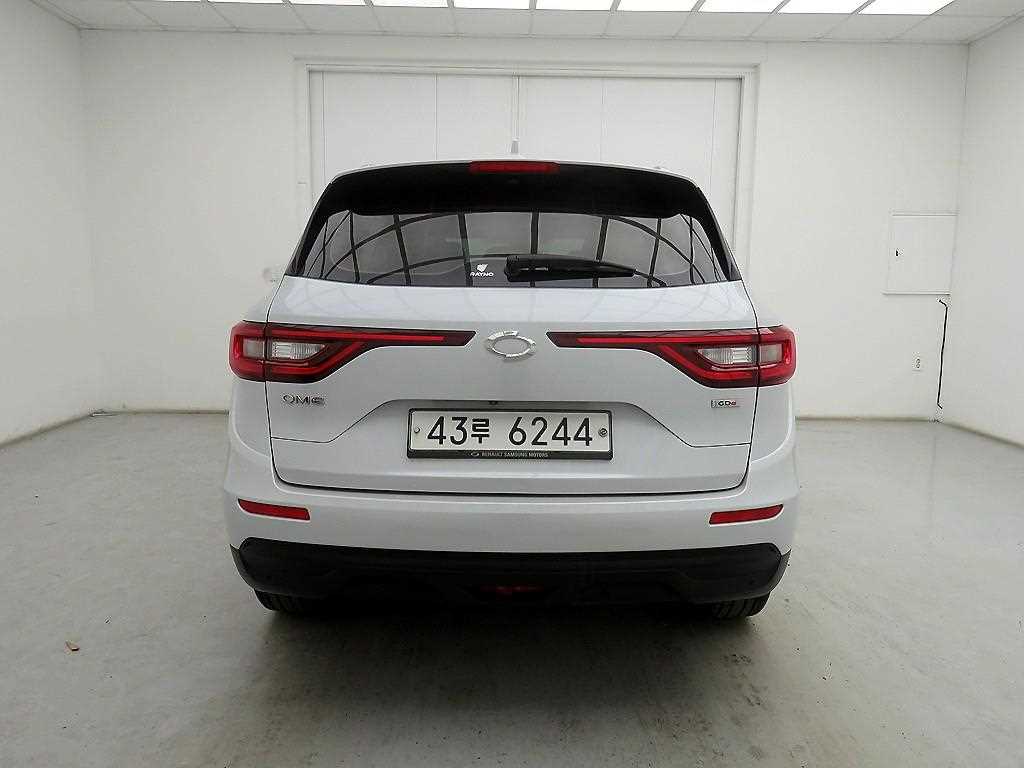 SAMSUNG QM6 - Vista 3