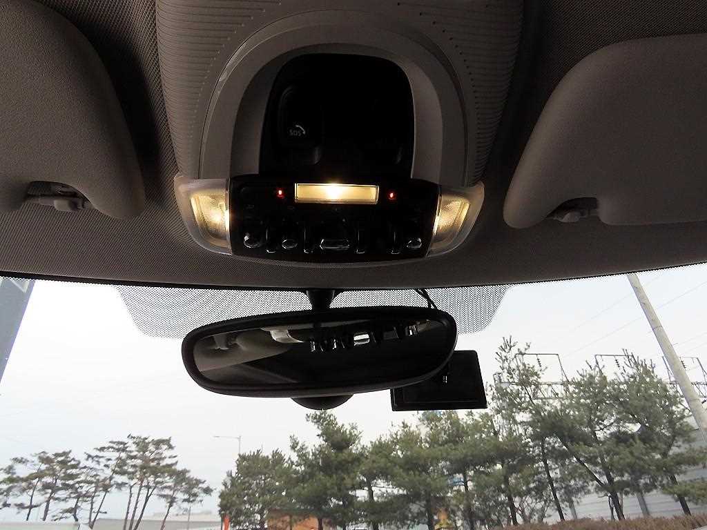 Mini Cooper 2019 Verde - Importación desde Corea - HF Imports Iquique - Foto 15