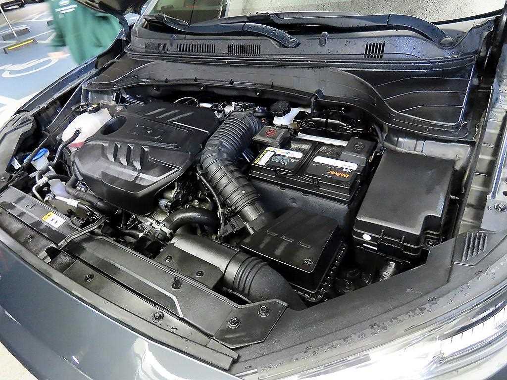 HYUNDAI Kona 2020 Gris - Importación desde Corea - HF Imports Iquique - Foto 19