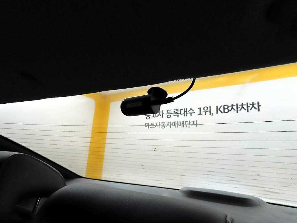 HYUNDAI Accent 2012 Blanco - Importación desde Corea - HF Imports Iquique - Foto 14