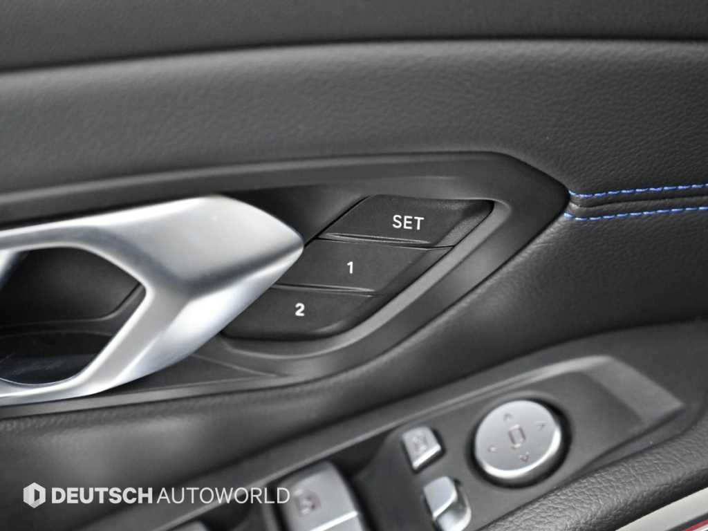 BMW 3 series 2022 Gris - Importación desde Corea - HF Imports Iquique - Foto 16