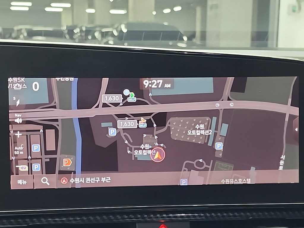 HYUNDAI Avante 2022 Blanco - Importación desde Corea - HF Imports Iquique - Foto 15