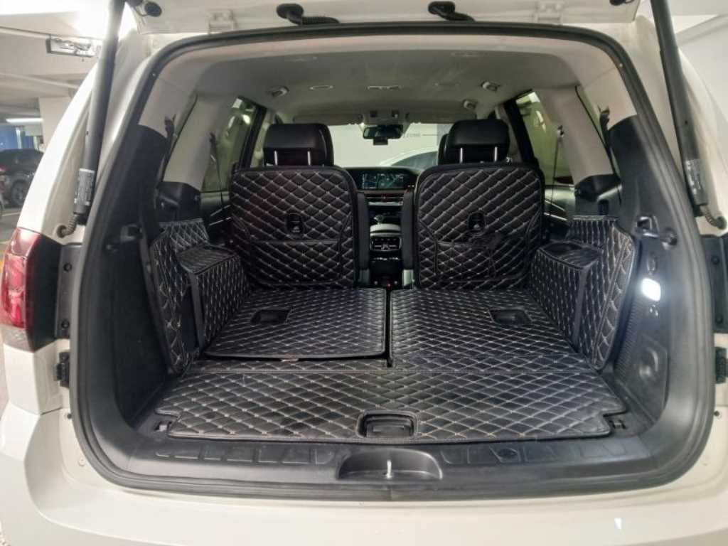 KIA Mohave 2021 Blanco - Importación desde Corea - HF Imports Iquique - Foto 18