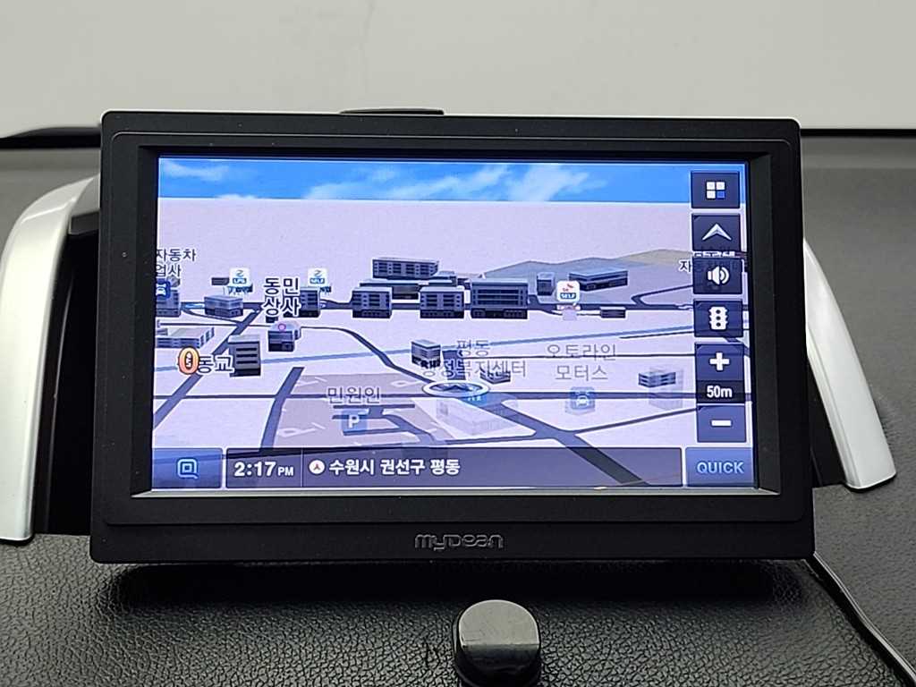 SAMSUNG QM5 2009 - Importación desde Corea - HF Imports Iquique - Foto 14