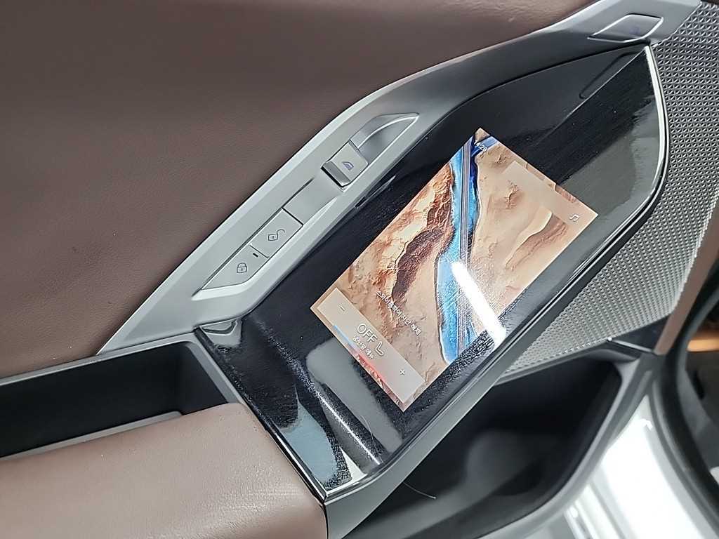 BMW 7 Series 2023 Blanco - Importación desde Corea - HF Imports Iquique - Foto 13